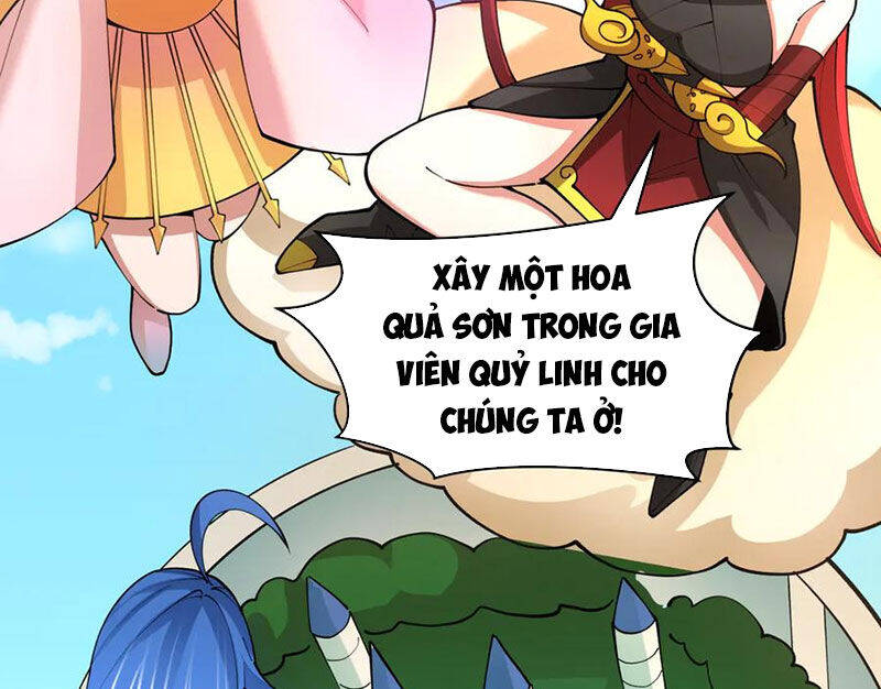 Kỷ Nguyên Kỳ Lạ Chapter 369 - 3