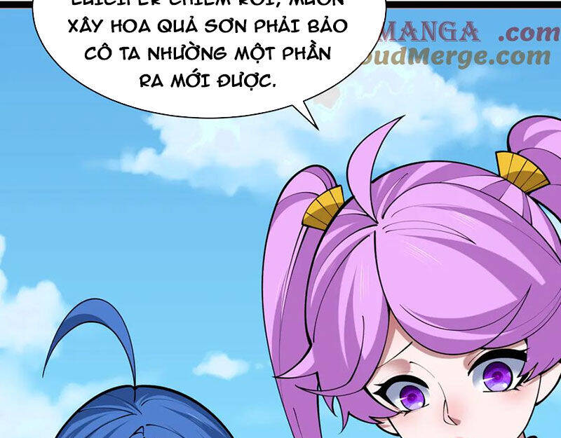 Kỷ Nguyên Kỳ Lạ Chapter 369 - 21