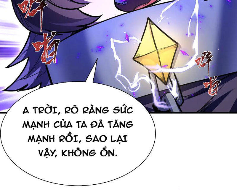 Kỷ Nguyên Kỳ Lạ Chapter 369 - 66