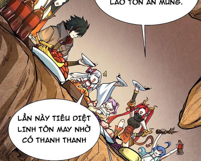 Kỷ Nguyên Kỳ Lạ Chapter 369 - 84