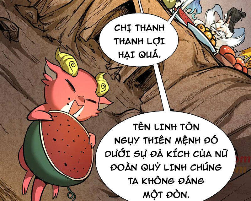 Kỷ Nguyên Kỳ Lạ Chapter 369 - 85