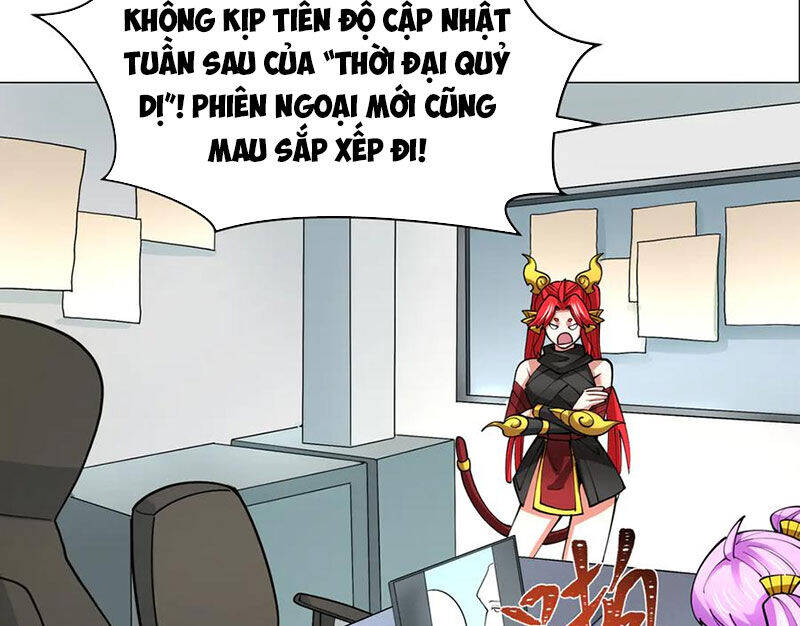 Kỷ Nguyên Kỳ Lạ Chapter 369 - 10