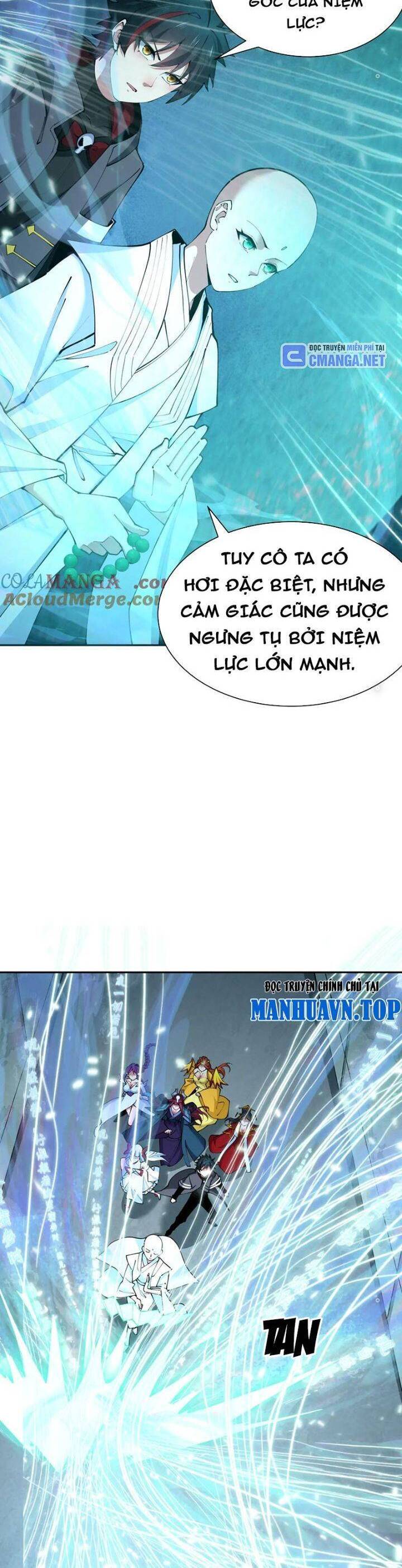 Kỷ Nguyên Kỳ Lạ Chapter 370 - 32