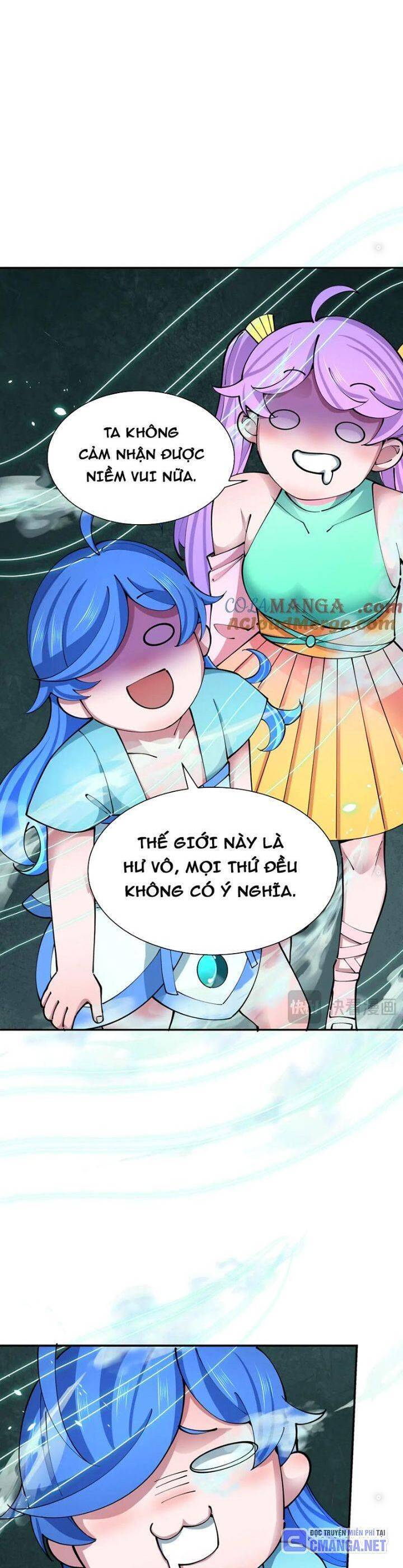 Kỷ Nguyên Kỳ Lạ Chapter 371 - 8