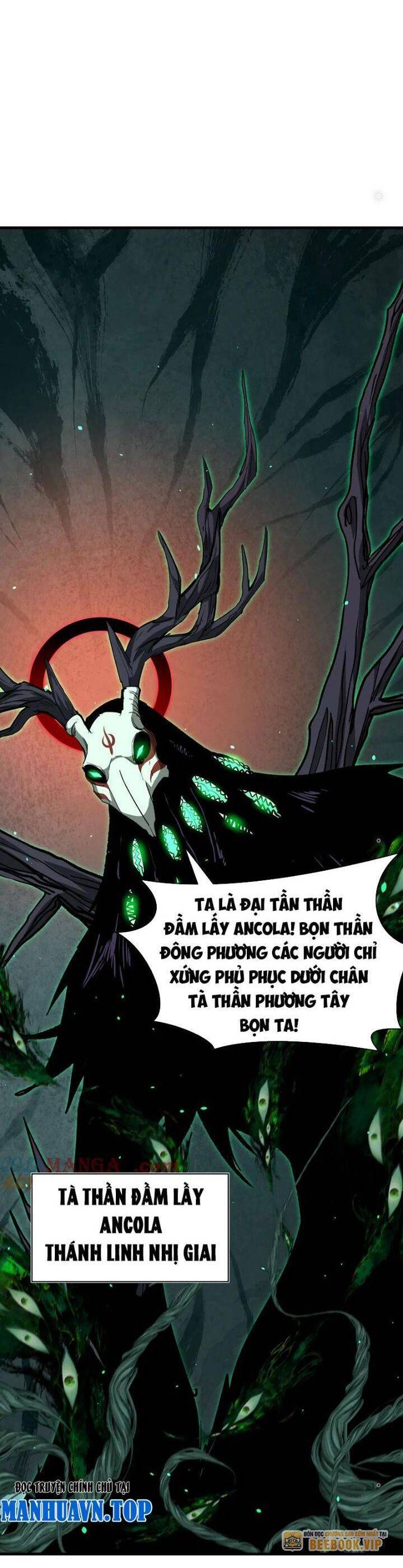 Kỷ Nguyên Kỳ Lạ Chapter 373 - 16