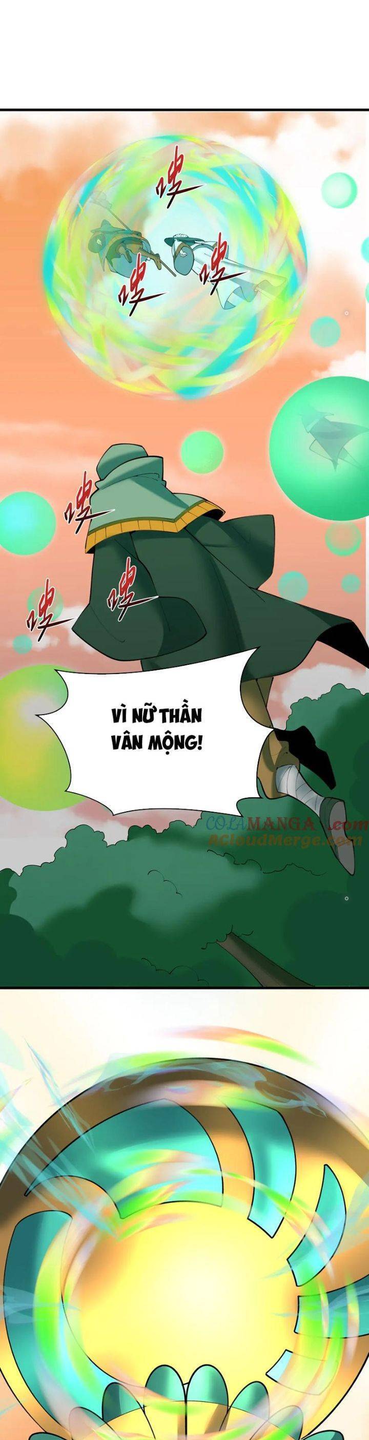 Kỷ Nguyên Kỳ Lạ Chapter 373 - 27