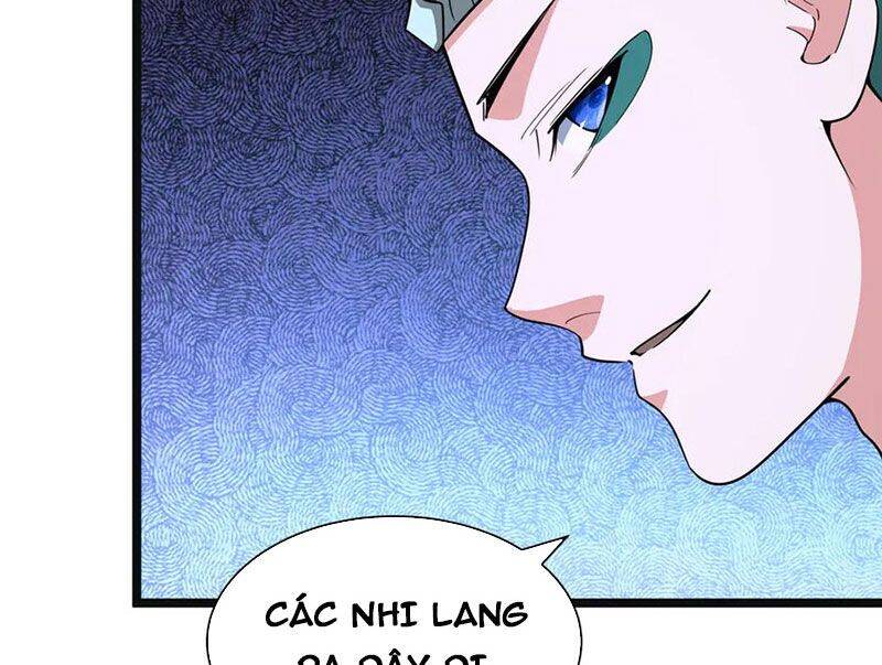 Kỷ Nguyên Kỳ Lạ Chapter 375 - 166