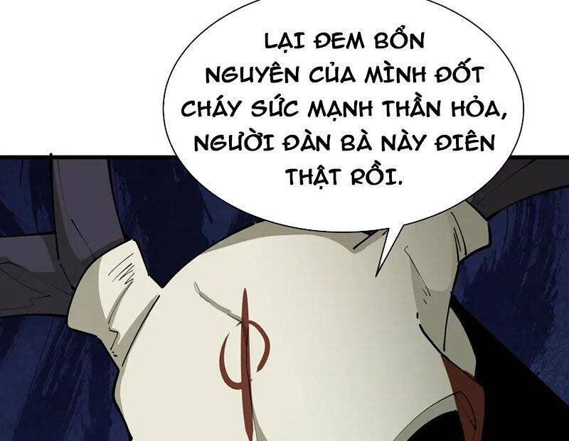 Kỷ Nguyên Kỳ Lạ Chapter 375 - 7