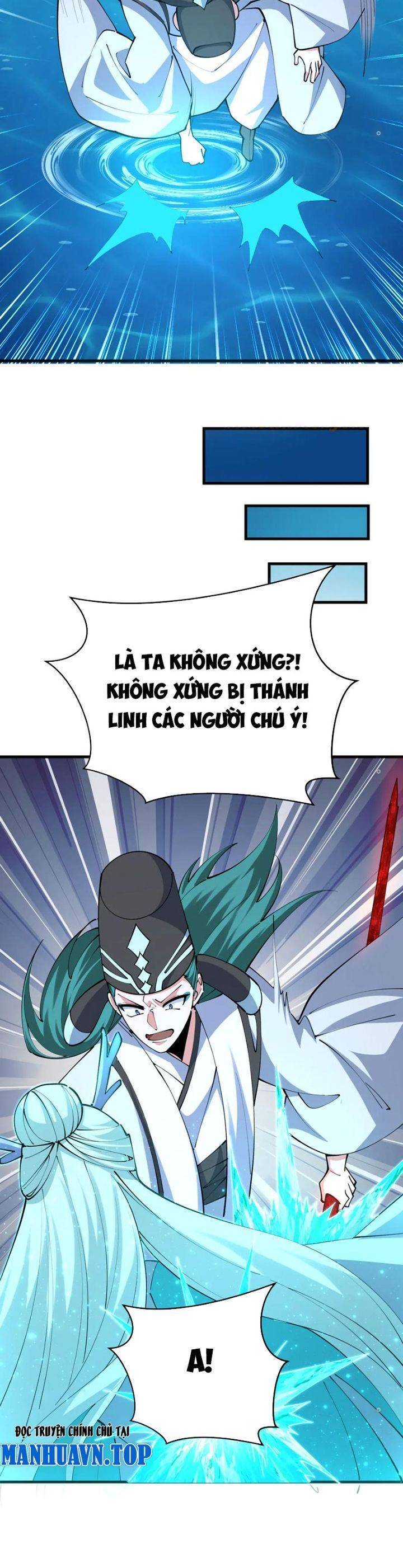 Kỷ Nguyên Kỳ Lạ Chapter 376 - 9