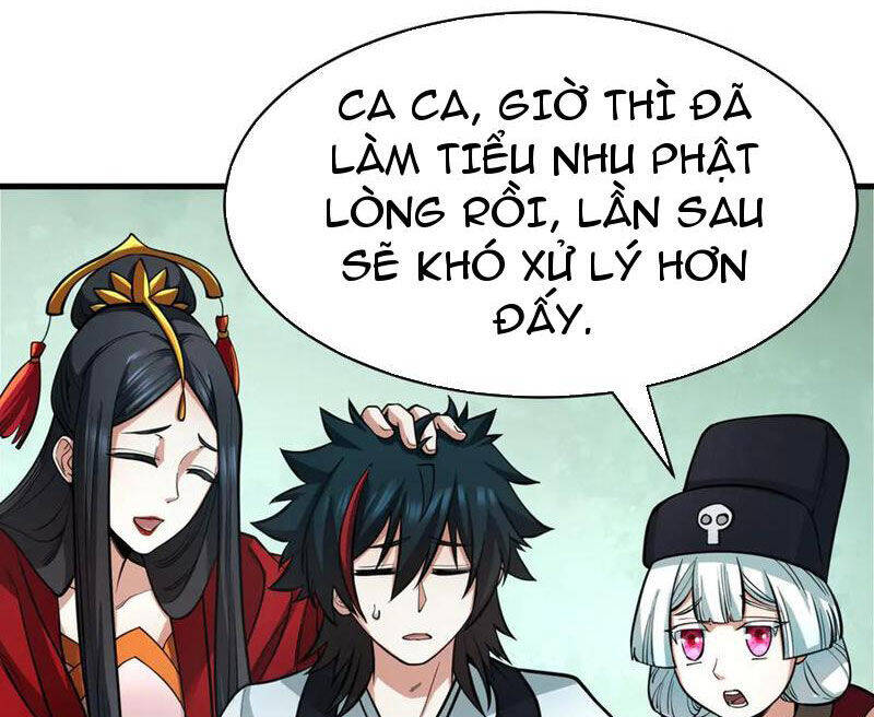 Kỷ Nguyên Kỳ Lạ Chapter 381 - 157