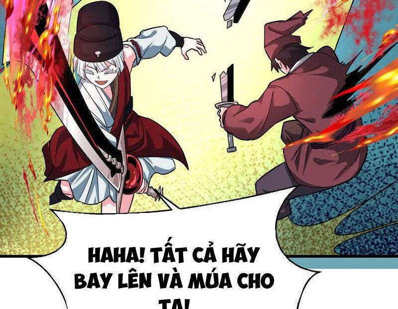 Kỷ Nguyên Kỳ Lạ Chapter 381 - 52