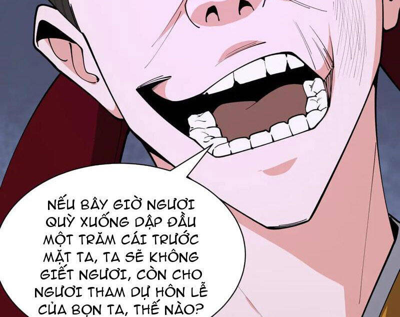 Kỷ Nguyên Kỳ Lạ Chapter 381 - 8