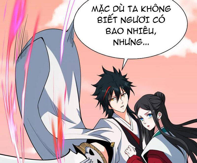 Kỷ Nguyên Kỳ Lạ Chapter 381 - 88