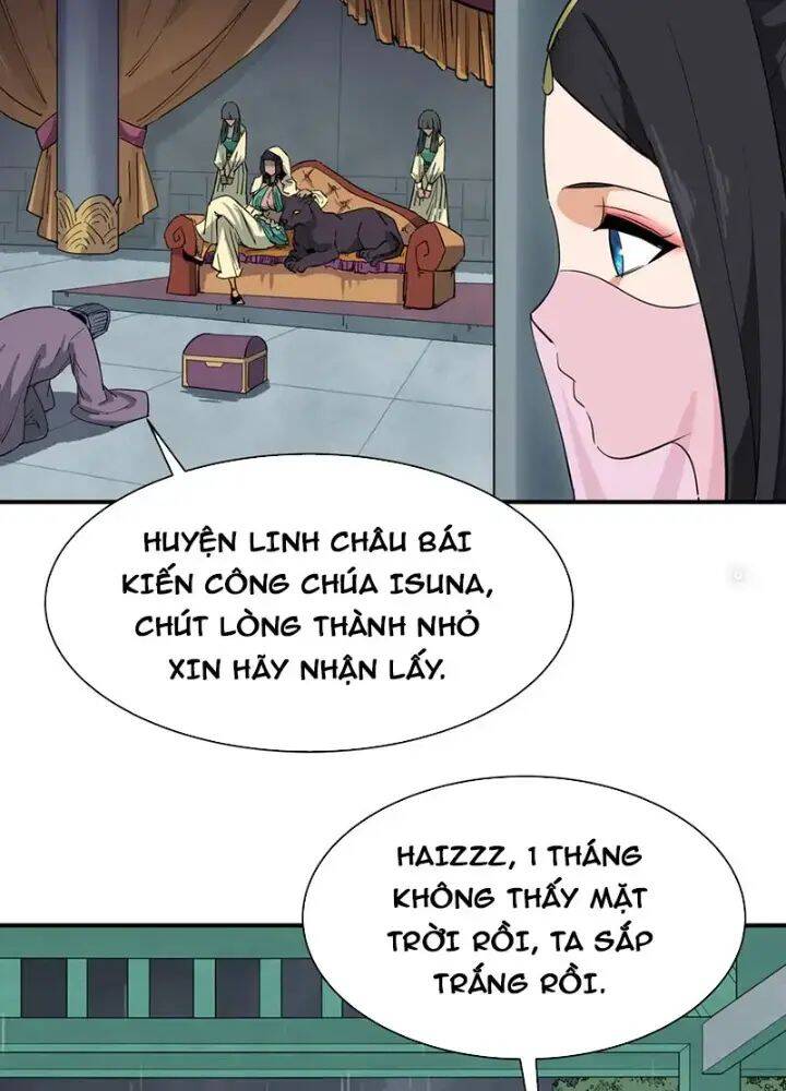 Kỷ Nguyên Kỳ Lạ Chapter 382 - 107