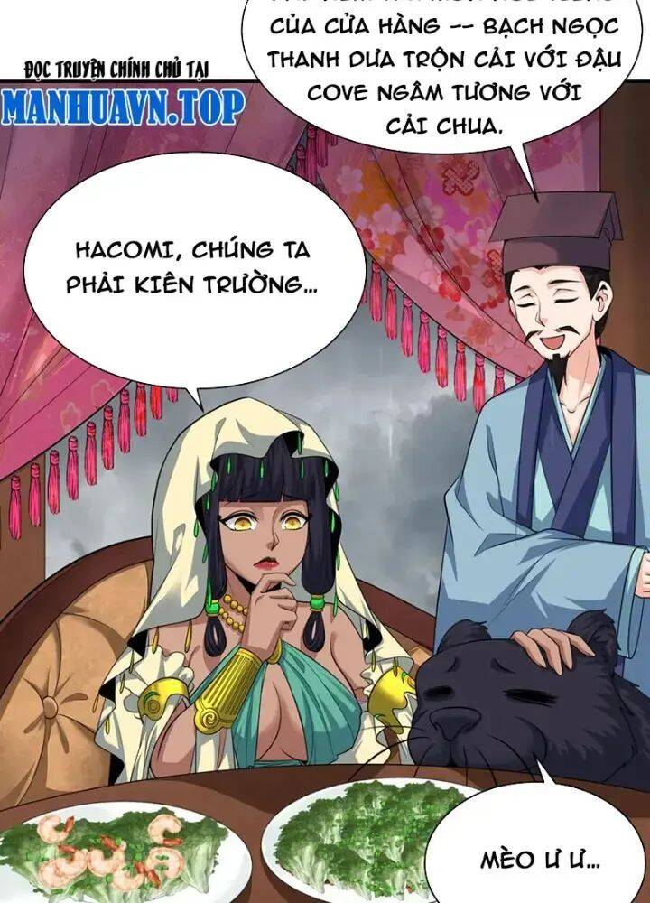 Kỷ Nguyên Kỳ Lạ Chapter 382 - 111