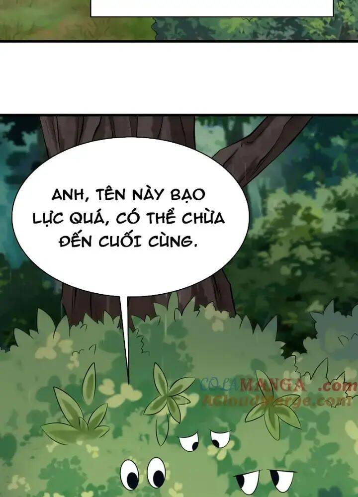 Kỷ Nguyên Kỳ Lạ Chapter 382 - 121