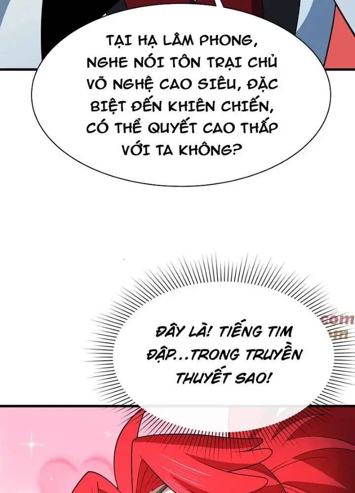 Kỷ Nguyên Kỳ Lạ Chapter 382 - 137