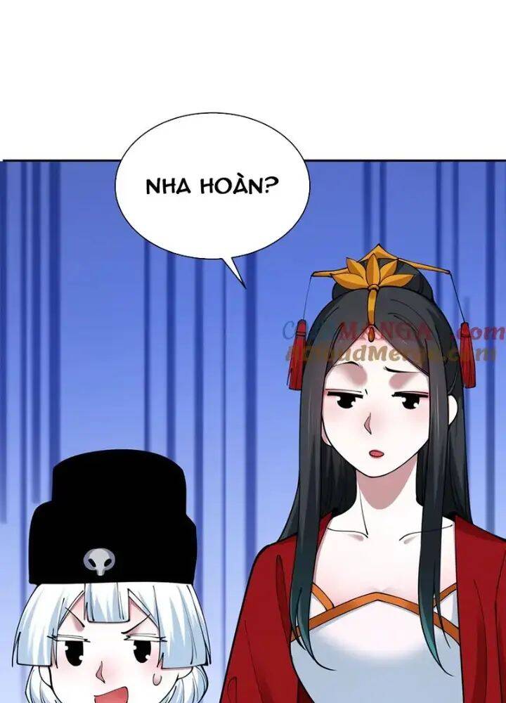 Kỷ Nguyên Kỳ Lạ Chapter 382 - 33