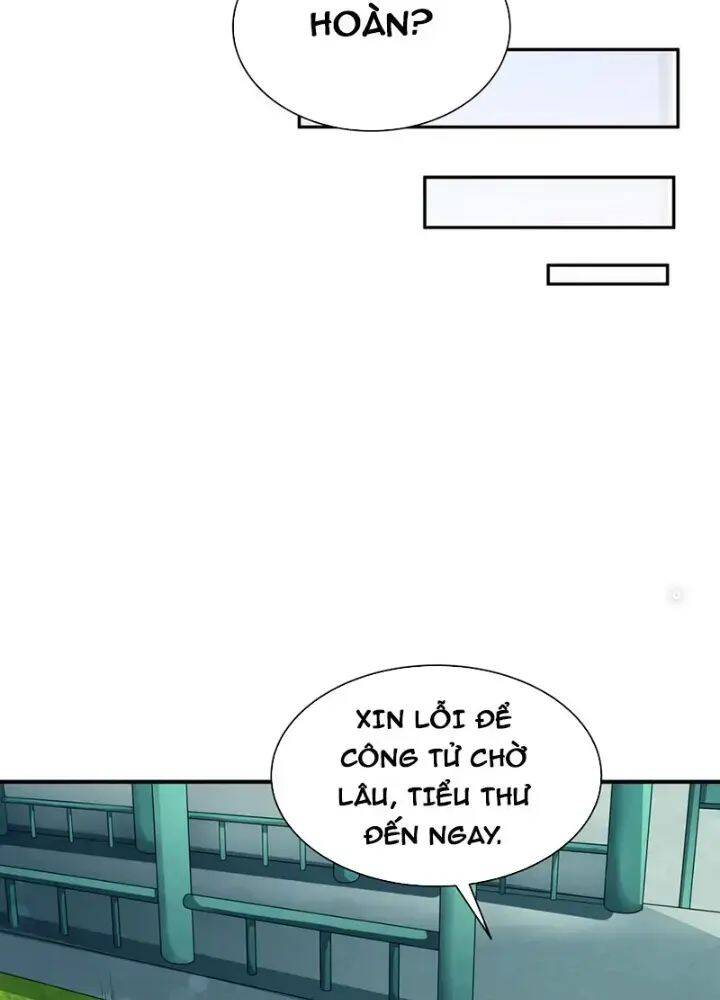 Kỷ Nguyên Kỳ Lạ Chapter 382 - 35