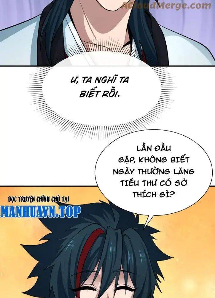 Kỷ Nguyên Kỳ Lạ Chapter 382 - 49