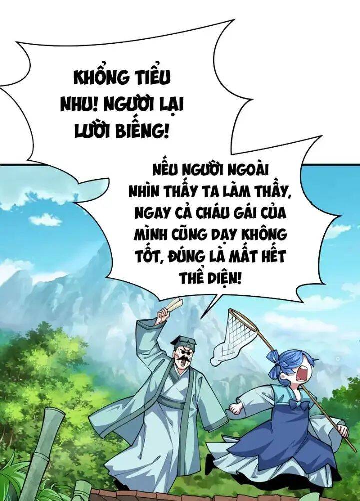 Kỷ Nguyên Kỳ Lạ Chapter 382 - 81