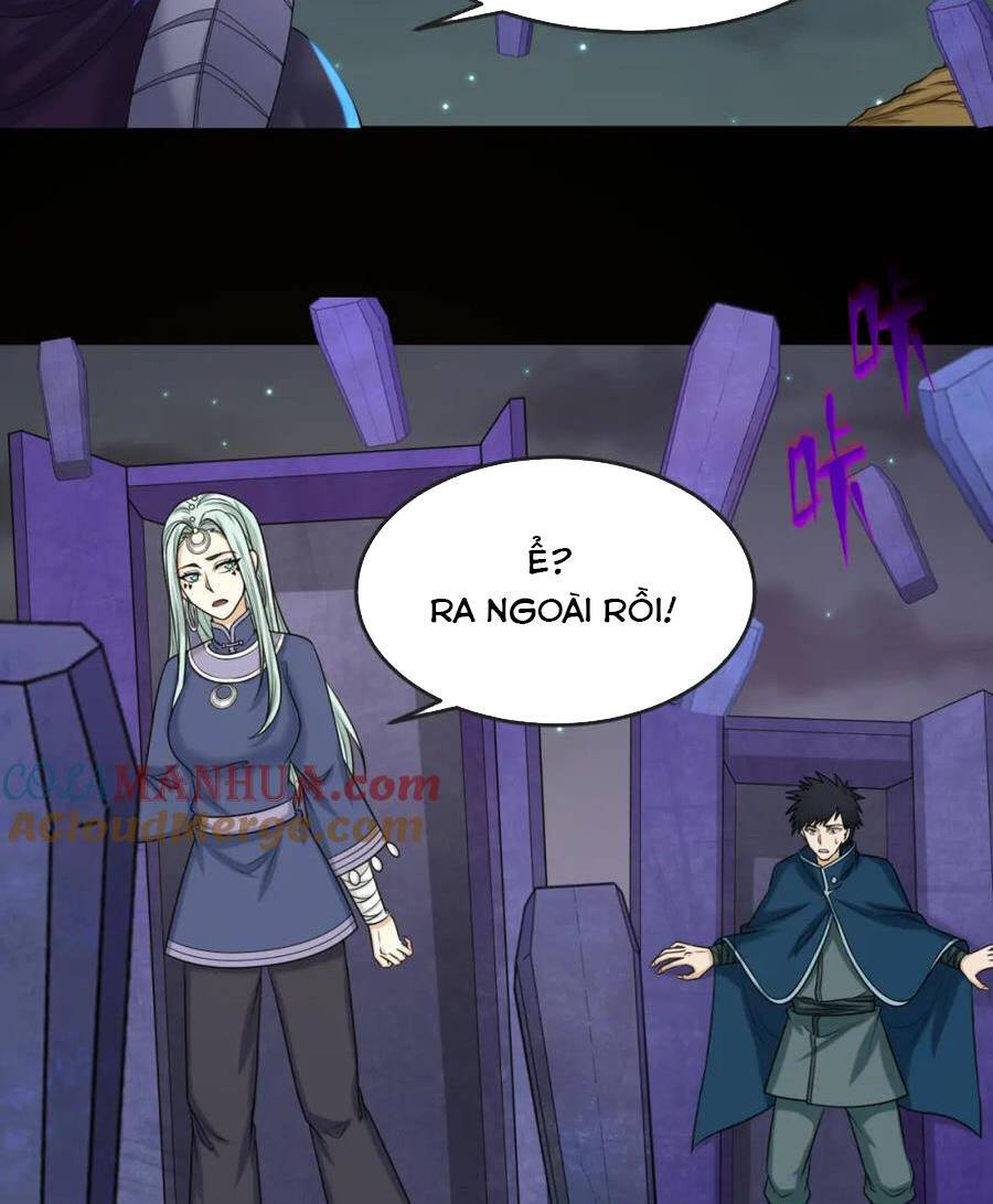 Kỷ Nguyên Kỳ Lạ Chapter 105 - 6