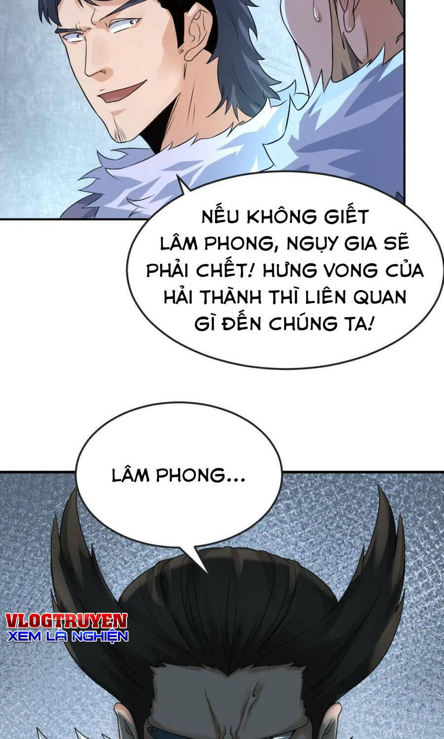 Kỷ Nguyên Kỳ Lạ Chapter 113 - 25