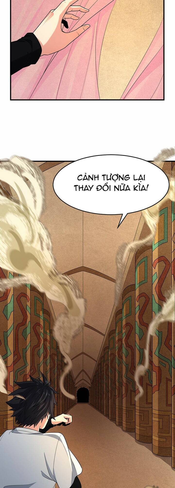 Kỷ Nguyên Kỳ Lạ Chapter 139 - 3