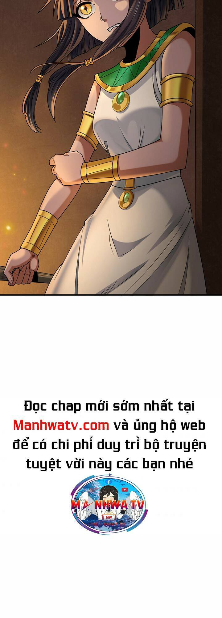 Kỷ Nguyên Kỳ Lạ Chapter 139 - 40