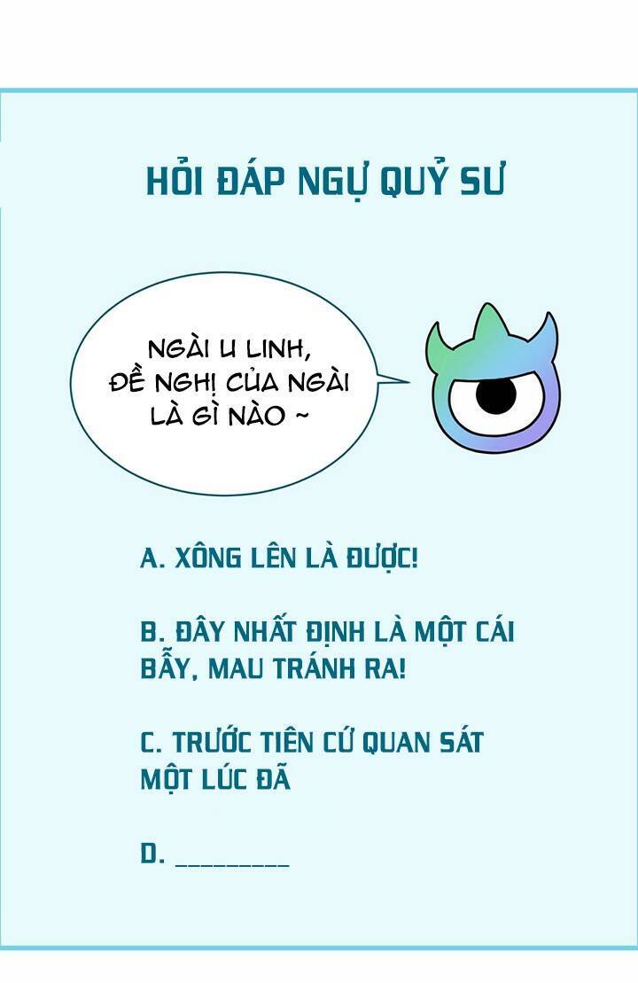 Kỷ Nguyên Kỳ Lạ Chapter 139 - 41