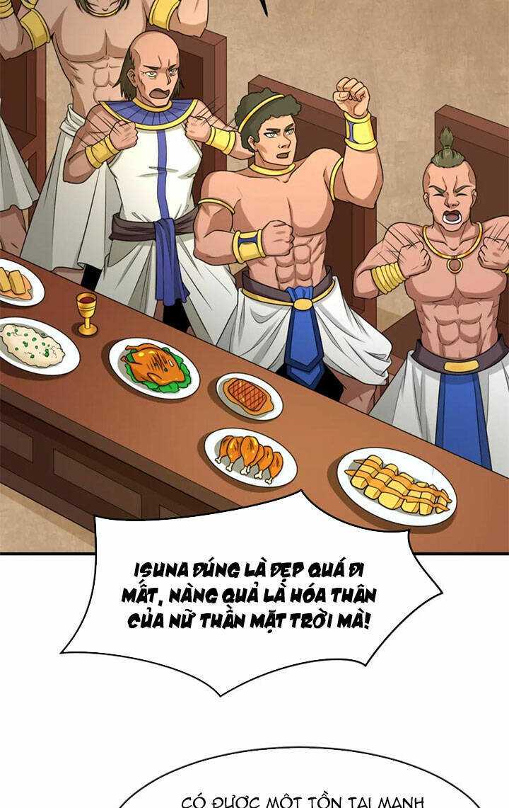 Kỷ Nguyên Kỳ Lạ Chapter 141 - 28