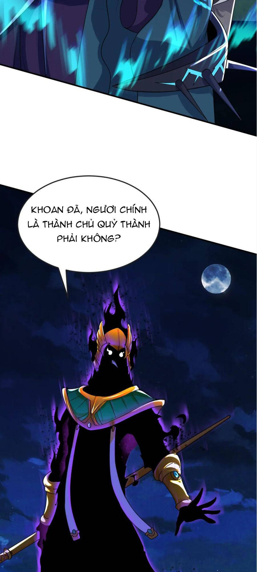 Kỷ Nguyên Kỳ Lạ Chapter 147 - 46