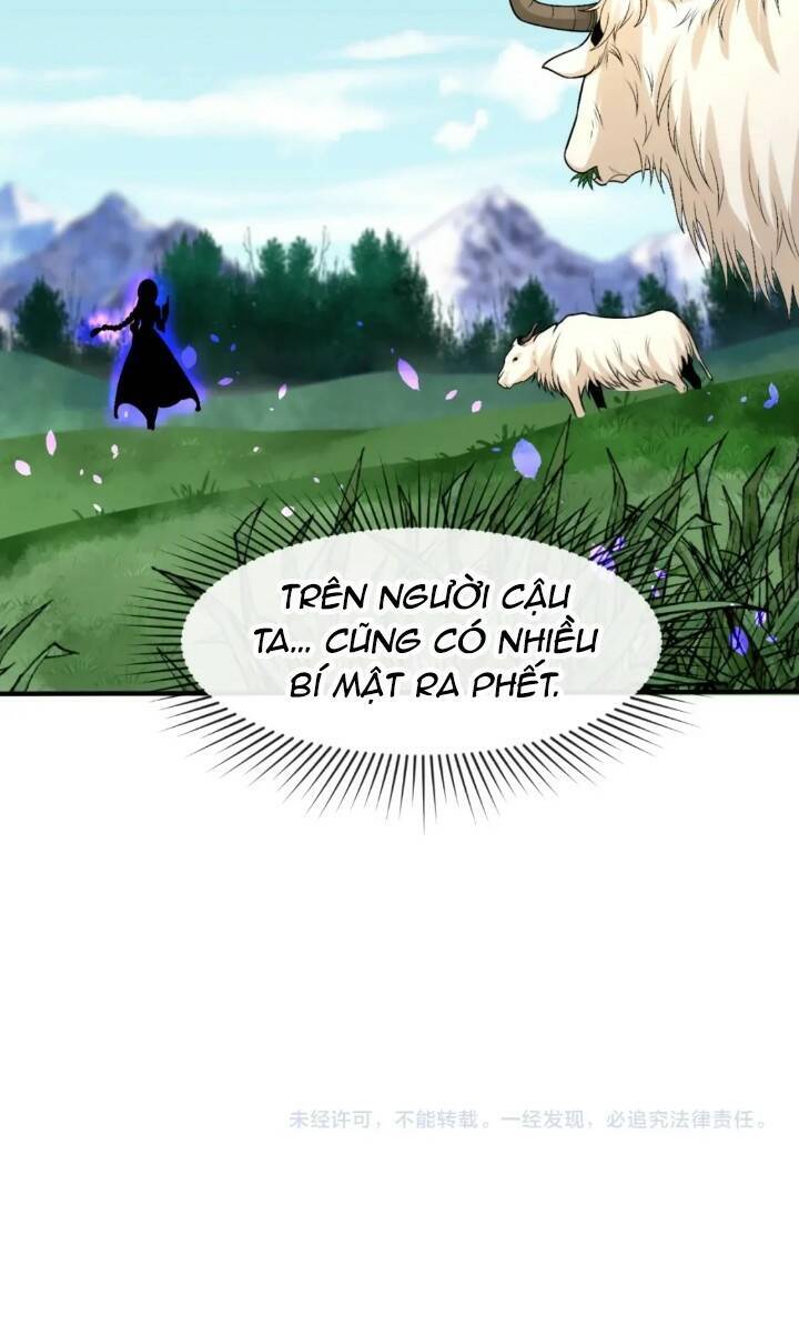 Kỷ Nguyên Kỳ Lạ Chapter 148 - 39