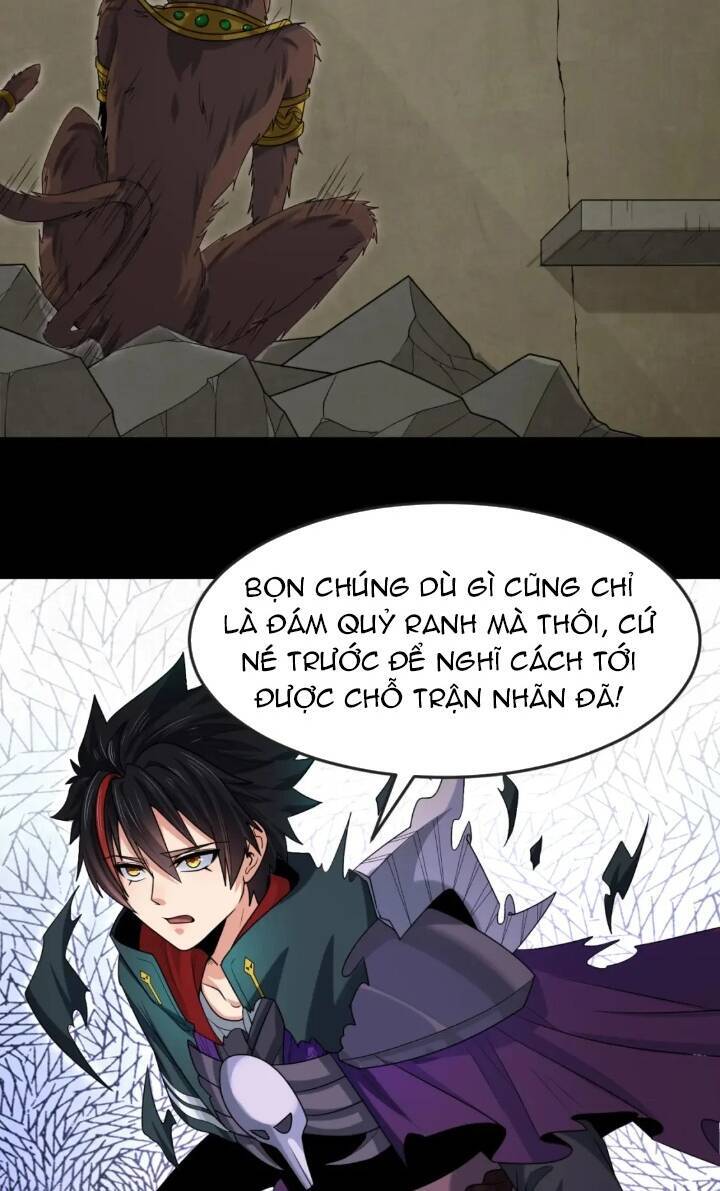 Kỷ Nguyên Kỳ Lạ Chapter 159 - 9