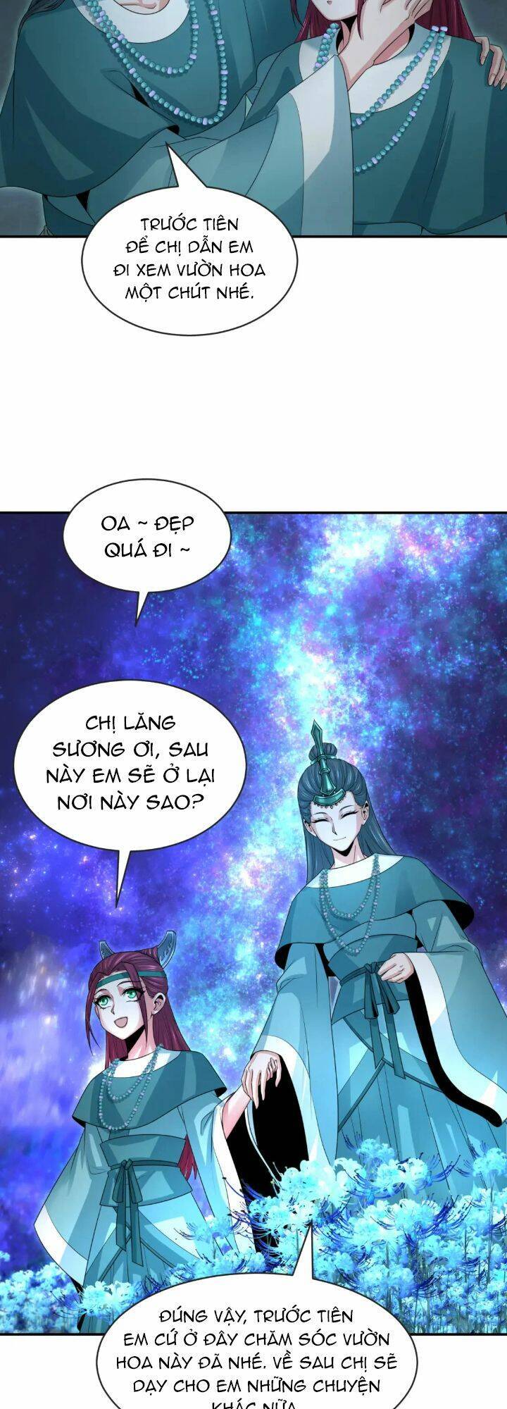 Kỷ Nguyên Kỳ Lạ Chapter 182 - 10