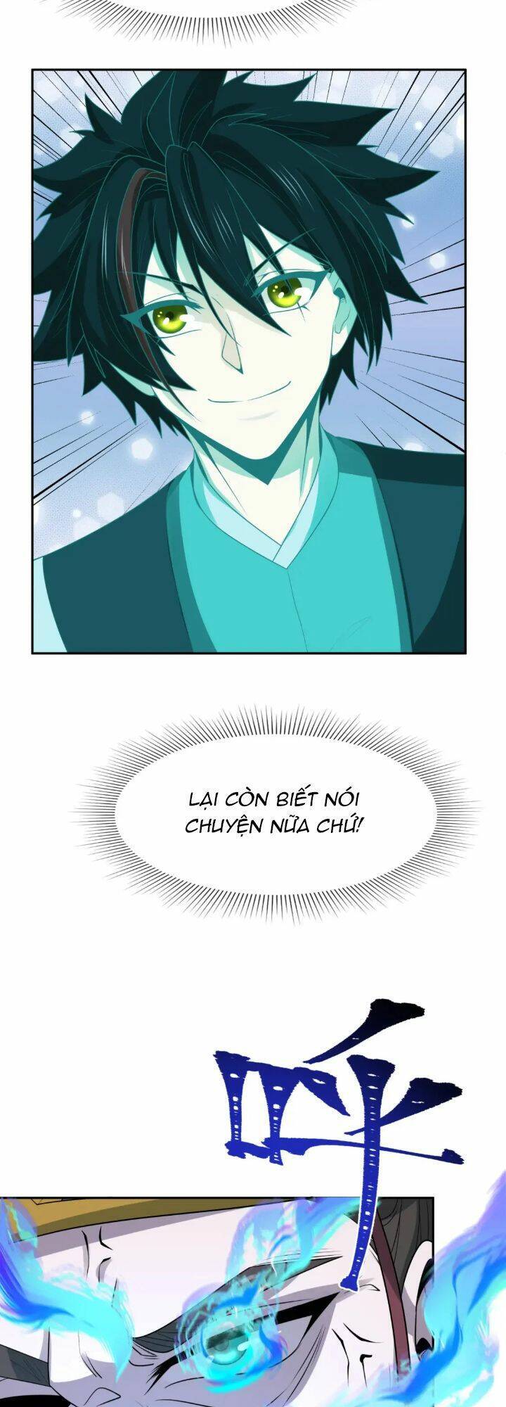 Kỷ Nguyên Kỳ Lạ Chapter 187 - 6