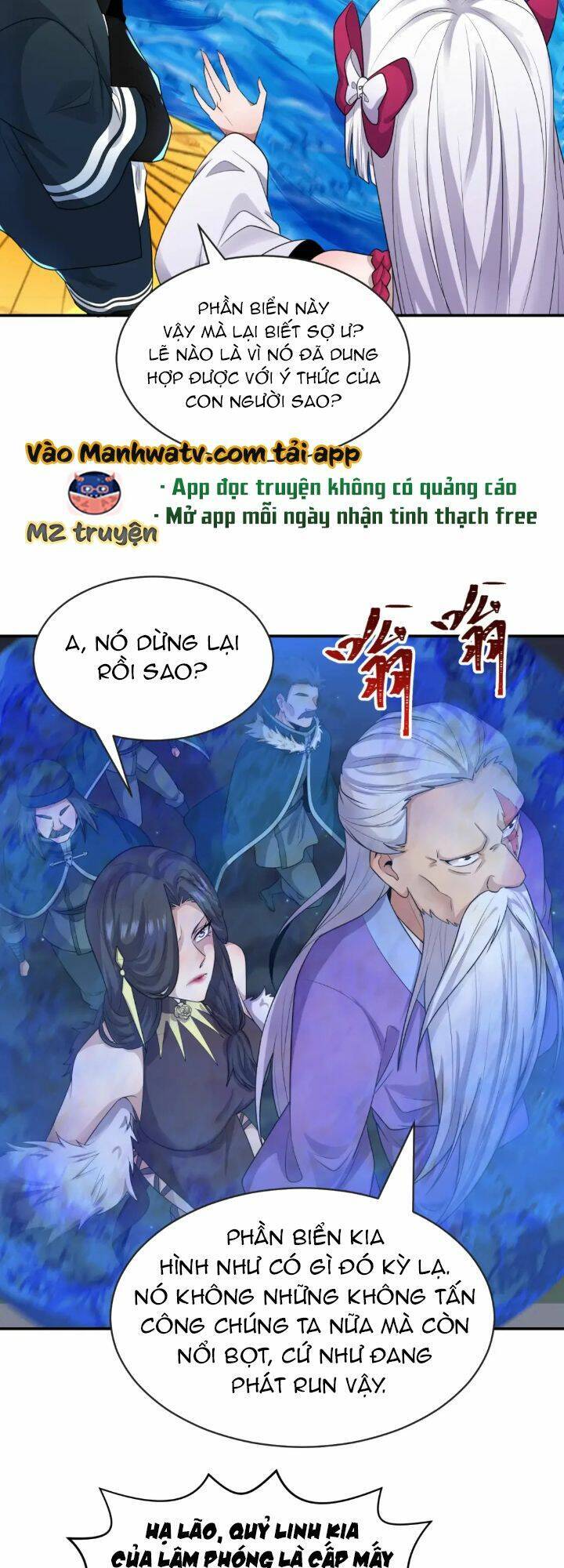 Kỷ Nguyên Kỳ Lạ Chapter 188 - 32