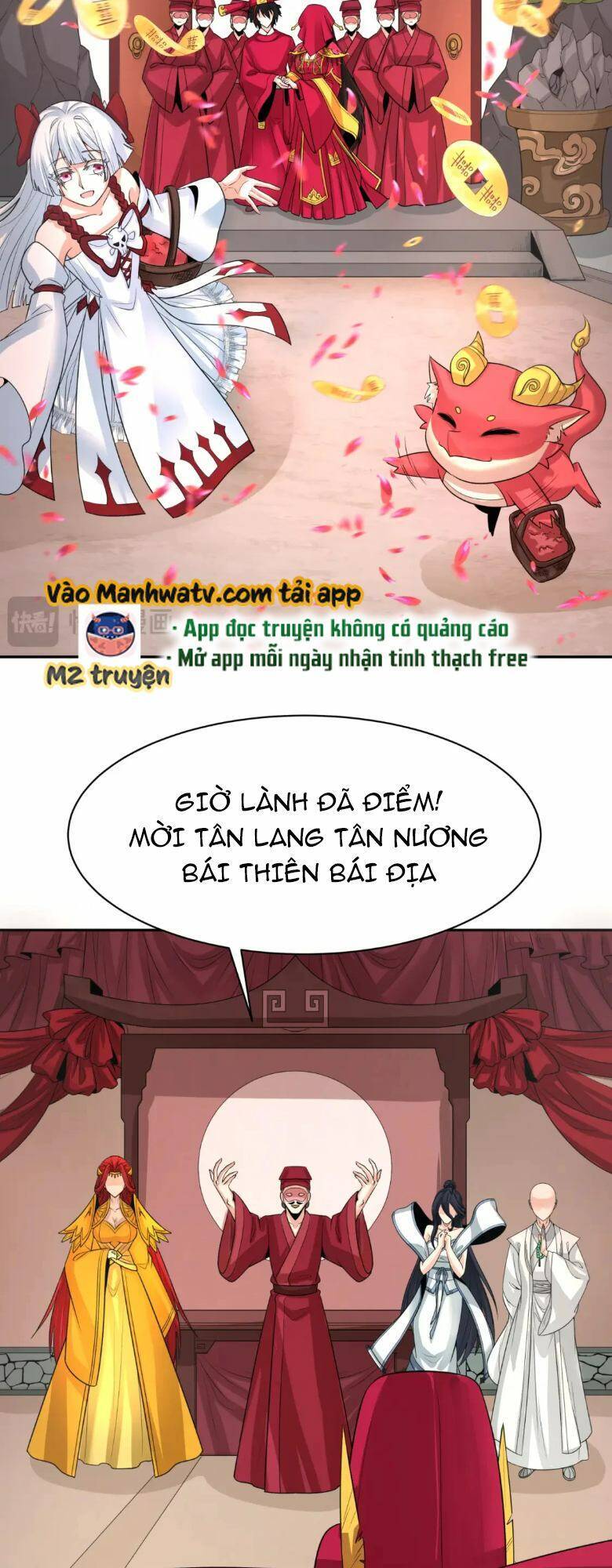 Kỷ Nguyên Kỳ Lạ Chapter 191 - 37