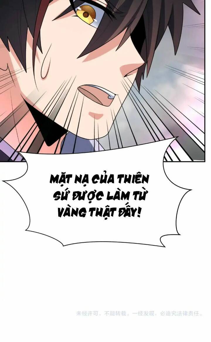 Kỷ Nguyên Kỳ Lạ Chapter 208 - 39