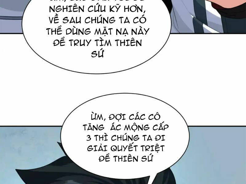 Kỷ Nguyên Kỳ Lạ Chapter 210 - 3