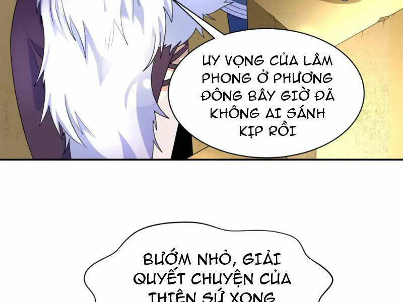 Kỷ Nguyên Kỳ Lạ Chapter 210 - 22