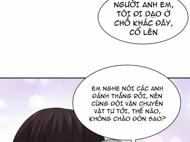 Kỷ Nguyên Kỳ Lạ Chapter 210 - 91