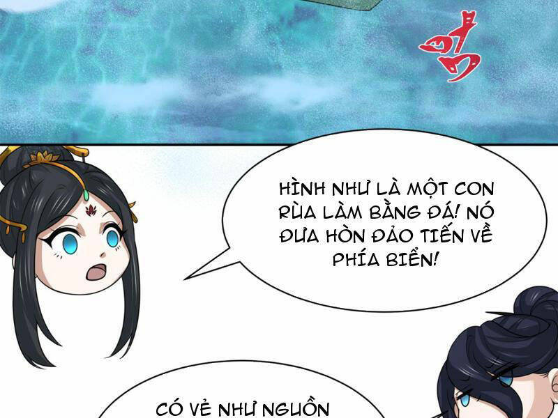 Kỷ Nguyên Kỳ Lạ Chapter 212 - 77