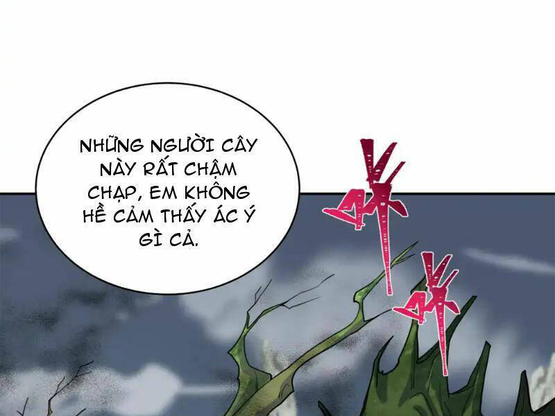 Kỷ Nguyên Kỳ Lạ Chapter 213 - 107