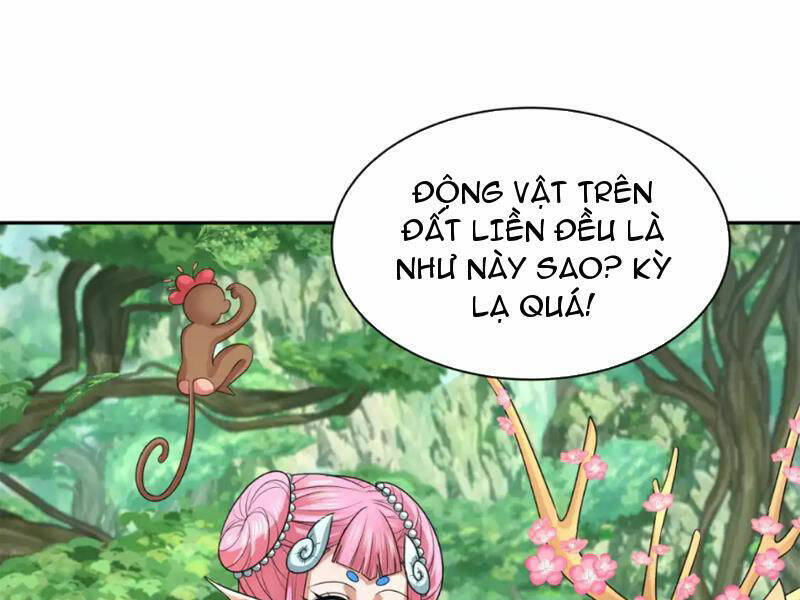 Kỷ Nguyên Kỳ Lạ Chapter 213 - 5