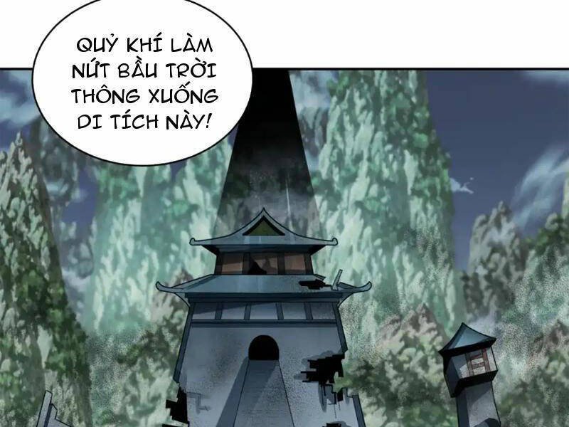 Kỷ Nguyên Kỳ Lạ Chapter 213 - 90