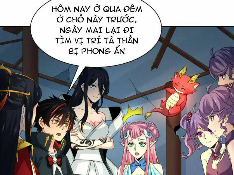 Kỷ Nguyên Kỳ Lạ Chapter 218 - 4