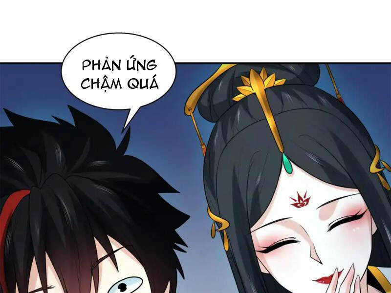 Kỷ Nguyên Kỳ Lạ Chapter 218 - 48