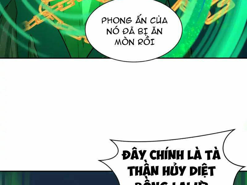 Kỷ Nguyên Kỳ Lạ Chapter 218 - 98