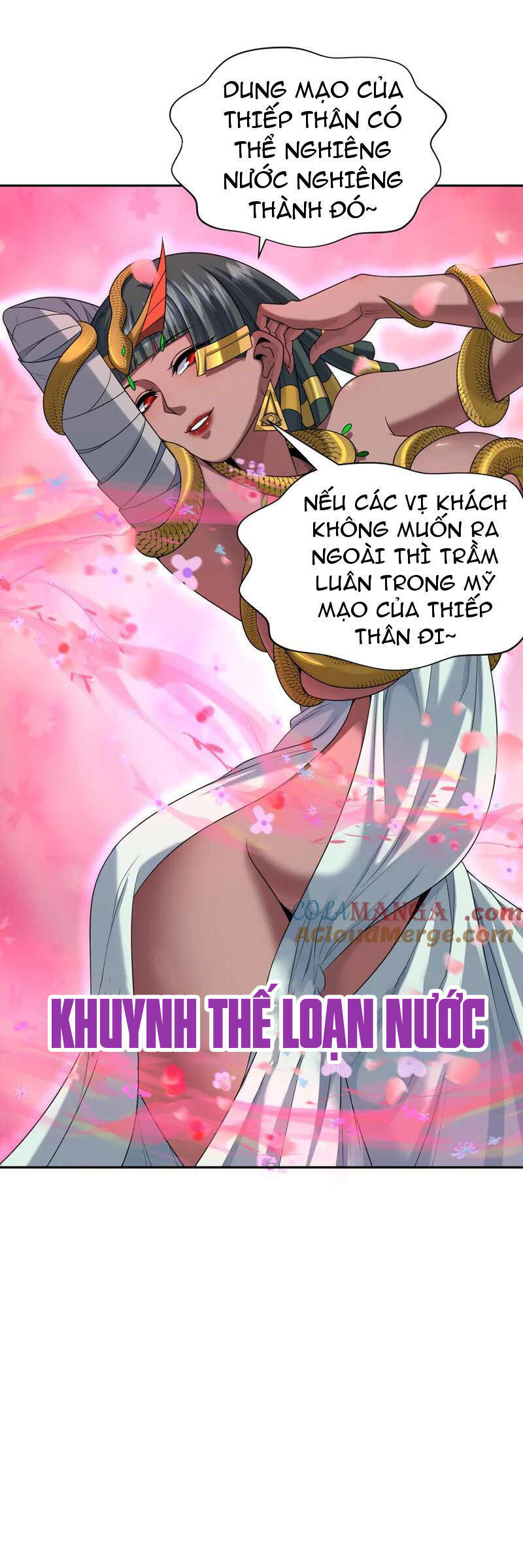 Kỷ Nguyên Kỳ Lạ Chapter 264 - 19